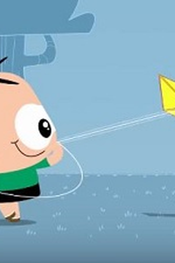 Poster de Episódio Papagaiada (2016)