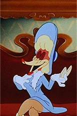 Uma Dama Muito Fina (Chew-Chew Baby)