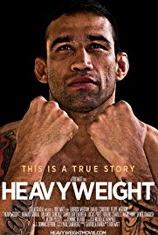 Poster 1 de Filme Heavyweight (2018)