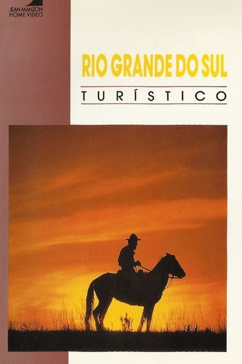 Poster de Filme Rio Grande do Sul Turístico (1991)
