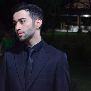 Foto de perfil de Gustavo