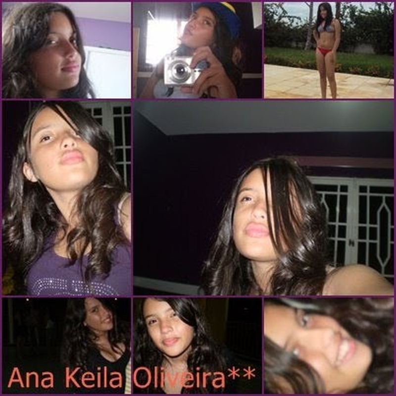 -Ana Keila Oliveiara - Foto 3