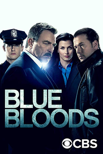 Blue Bloods (9ª Temporada) - Poster / Capa / Cartaz - Oficial 1