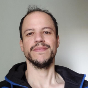 Foto de perfil de George Iop