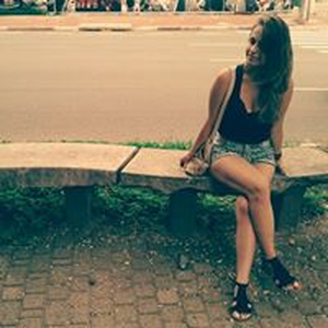 Foto de perfil de Francielly