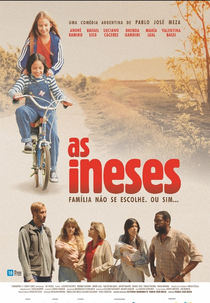 As Ineses (Las Ineses)
