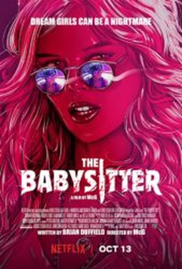 Crítica: A Babá (“The Babysitter”) | CineCríticas