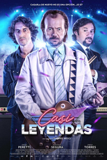 Quase Lendas (Casi leyendas)