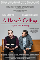 O Chamado de um Coração (A Heart's Calling)