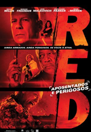 Red: Aposentados e Perigosos (Red)