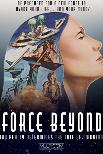  de Filme The Force Beyond (1977)