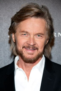 Stephen Nichols (I) - Poster 1