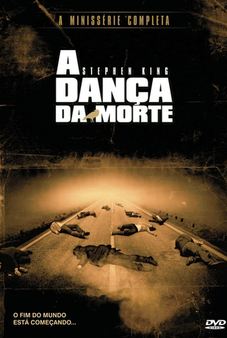Poster 5 de Série A Dança da Morte (1994)