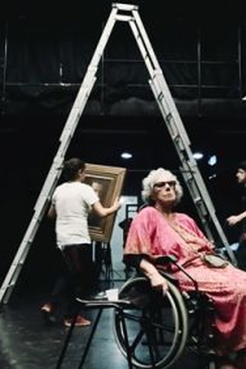  de Filme Górgona (2018)