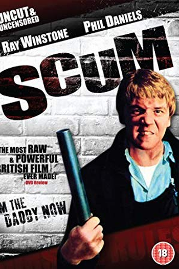  de Filme Scum (1979)