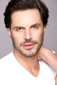 Mark Tacher