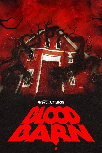  de Filme Blood Barn (2025)