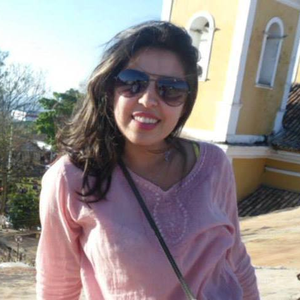 Foto de perfil de Lala Silva