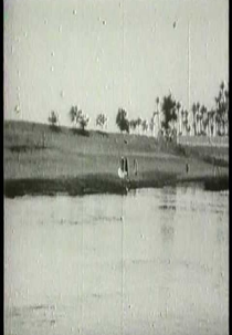 Panorama des rives du Nil, [I] (Panorama des rives du Nil, [I])