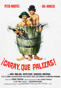 A Paciência tem Limite... Nós Não ( La Pazienza ha un Limite... Noi no!)