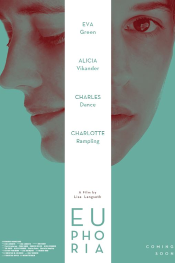  de Filme Euforia (2017)