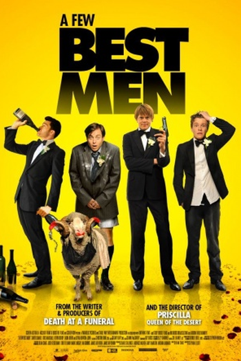  de Filme Depois dos 30 (2011)