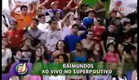 Superpositivo Band - Raimundos - Desculpe Mais Eu Vou Chorar
