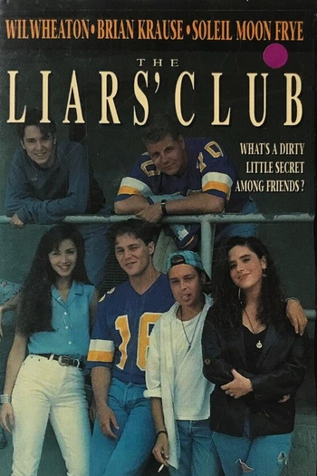  de Filme Clube dos Mentirosos (1993)