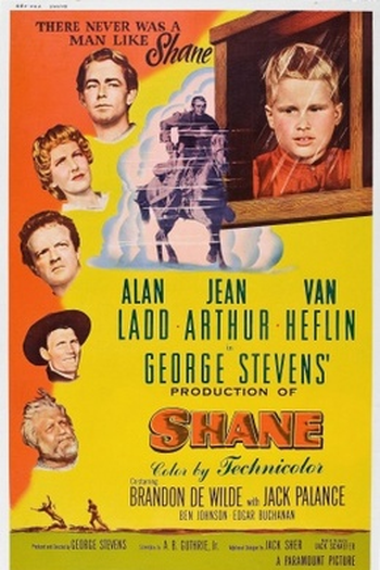  de Filme Os Brutos Também Amam (1953)