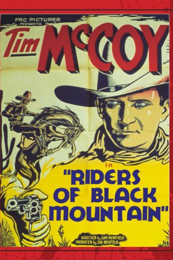  de Filme Cavaleiros do Perigo (1940)