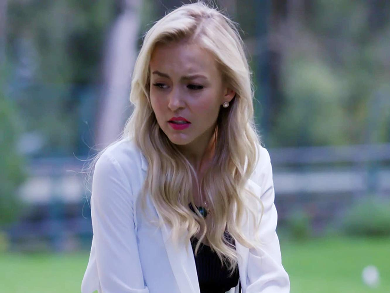 Foto 9 de Amar a Morte