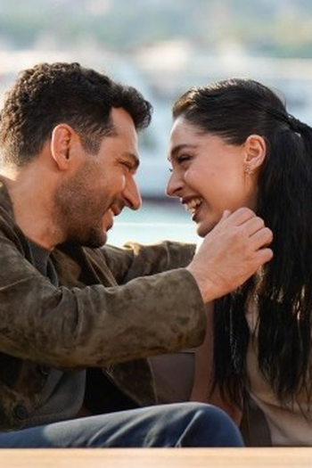 Poster de Episódio 32. Bölüm (SEZON FİNALİ) (2026)
