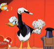 Donald's Dynamite: Magic Act
