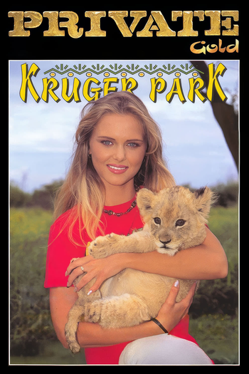  de Filme Kruger Park (1996)