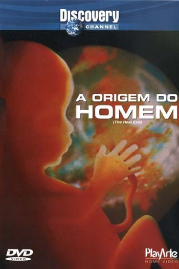  de Filme A origem do homem (2002)
