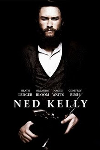  de Filme Ned Kelly (2003)