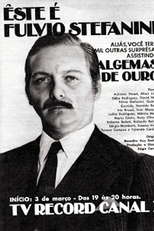 Algemas de Ouro (Algemas de Ouro)