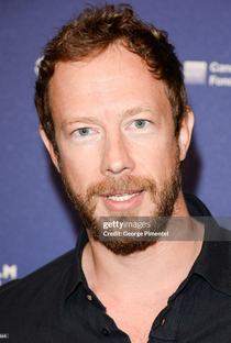 Kristen Holden-Ried - Poster 1