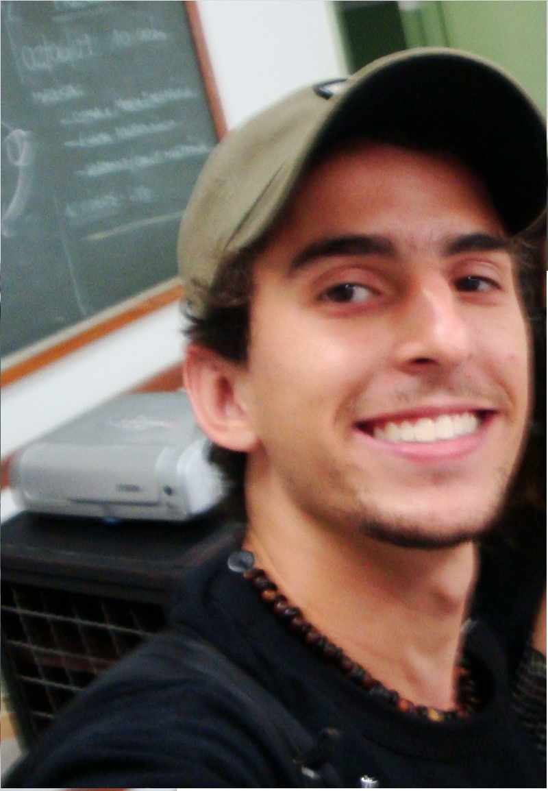 Lucas Ramos - Foto 1