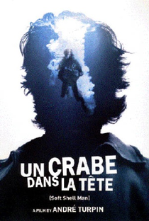 Un crabe dans la tête - Poster / Capa / Cartaz - Oficial 1