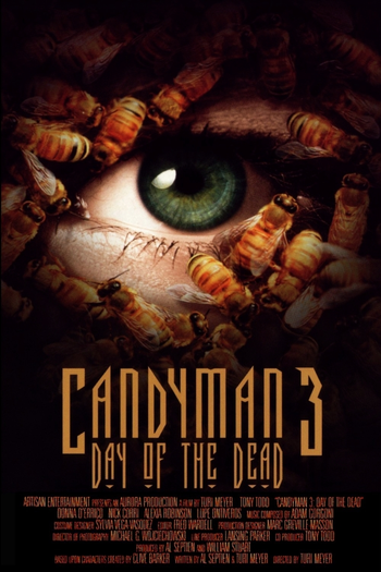  de Filme Candyman: Dia dos Mortos (1999)