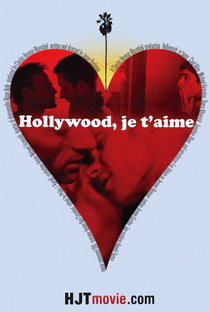 Hollywood, Te Amo - Poster / Capa / Cartaz - Oficial 5