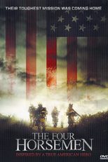 The Four Horsemen (The Four Horsemen)