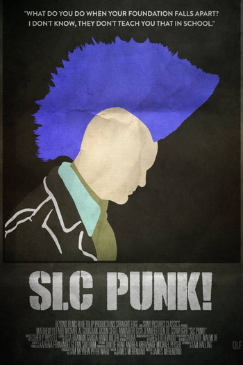  de Filme SLC Punk! (1998)