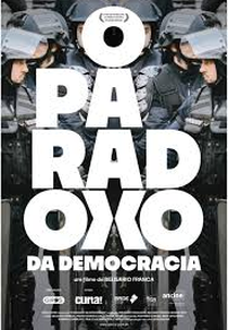 O Paradoxo da Democracia (O Paradoxo da Democracia)