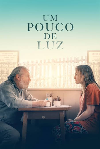 Poster 1 de Filme Um Pouco de Luz (2022)