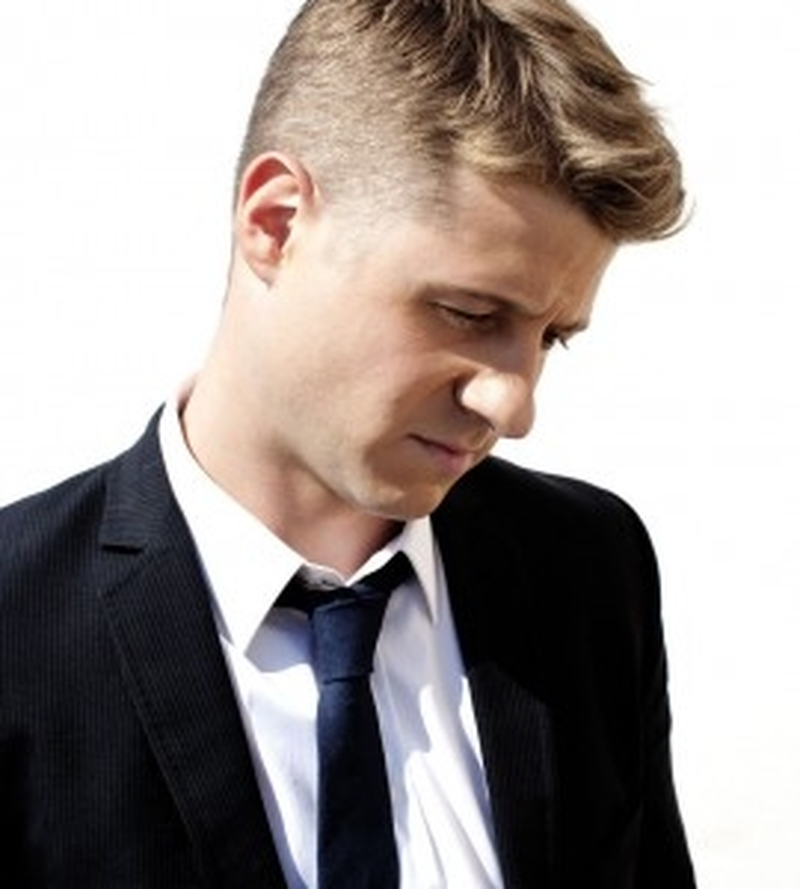Ben McKenzie - Foto 4