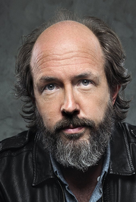 Eric Lange