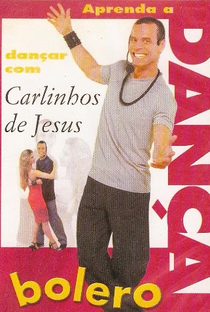 Aprenda a Dançar Bolero - Poster / Capa / Cartaz - Oficial 1