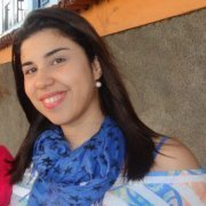 Foto de perfil de Fernanda Madeira